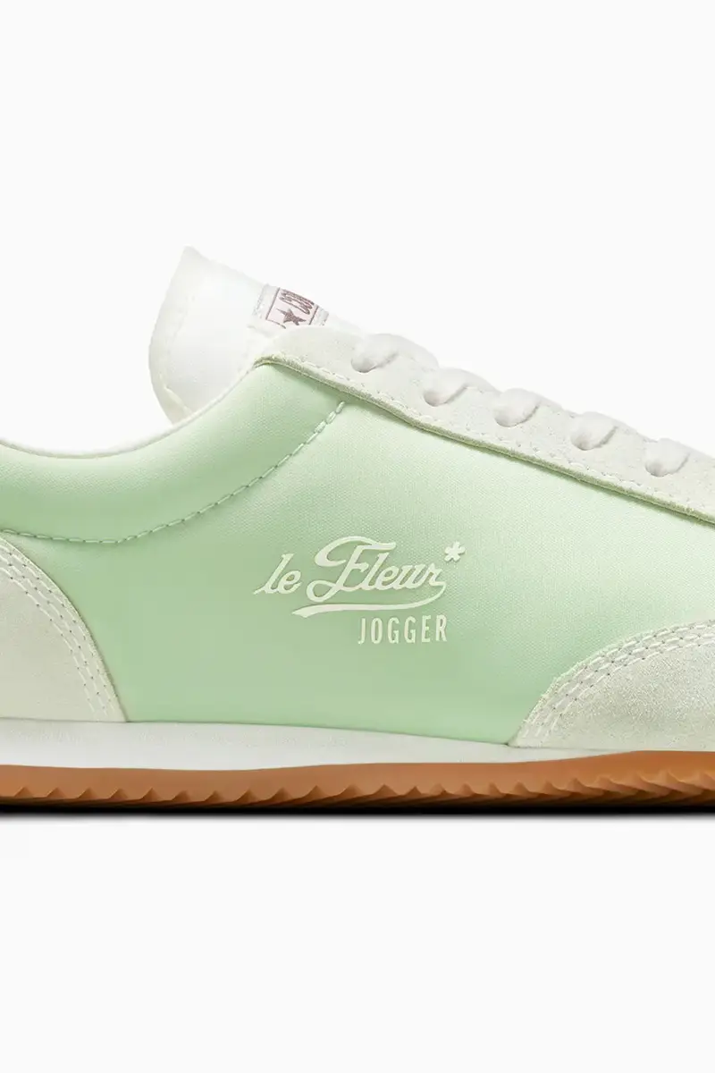 sneakers x Tyler, the Creator 1908 Jogger colore verde A16260C miniatura 5