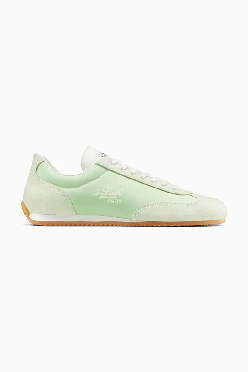 sneakers x Tyler, the Creator 1908 Jogger colore verde A16260C