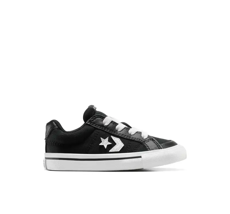 Converse Top Nero 4026629