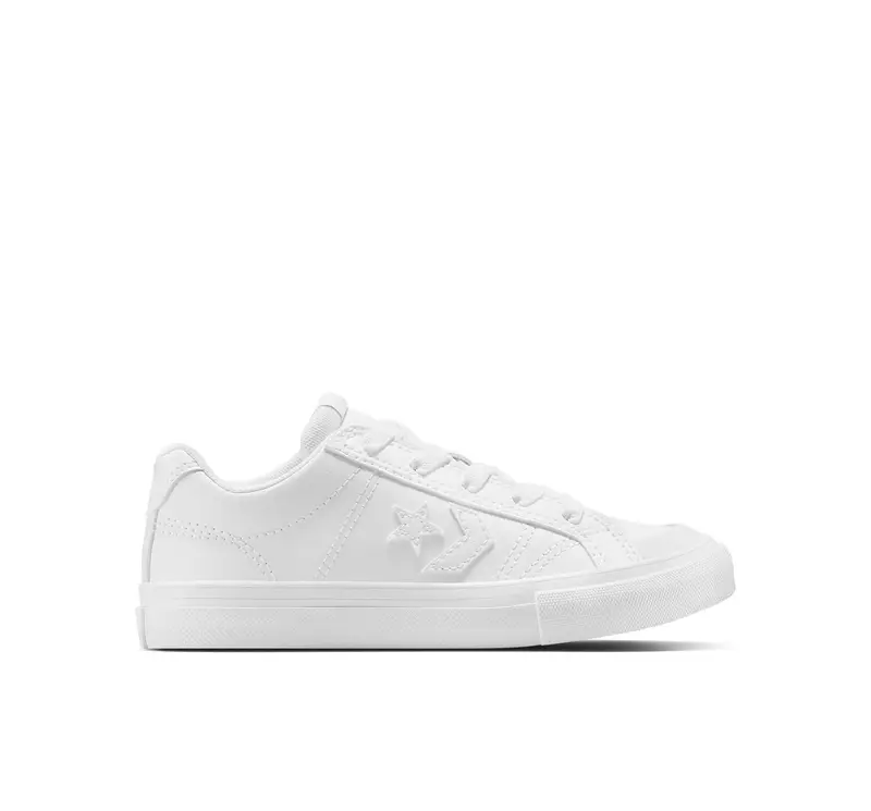 Converse Top Bianco 2315395