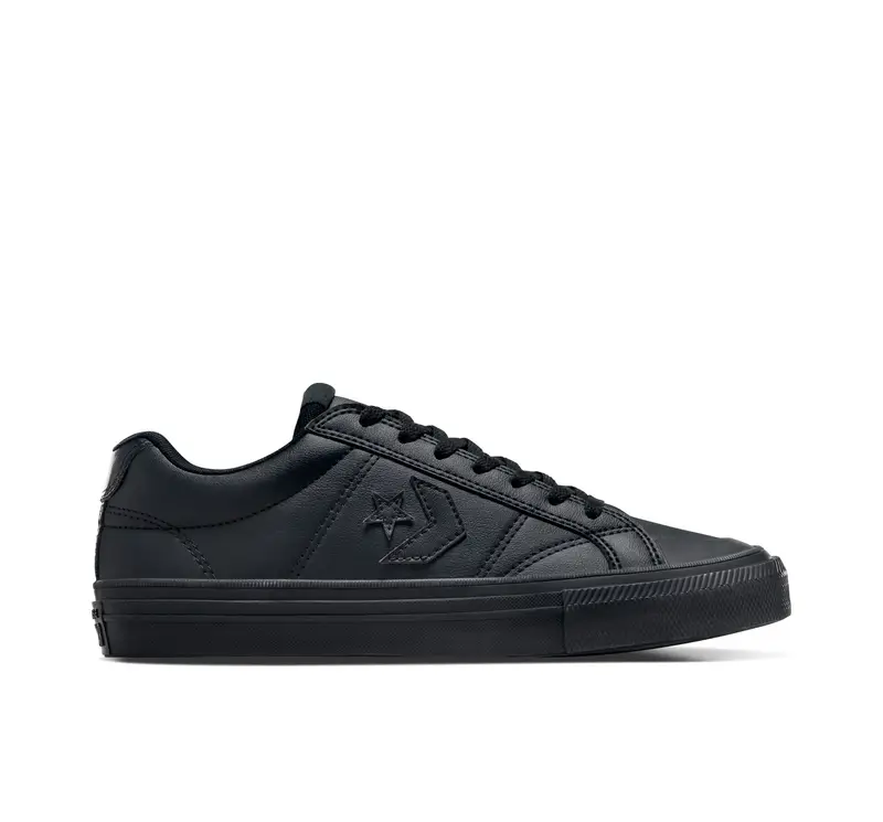 Converse Top Nero 4026609
