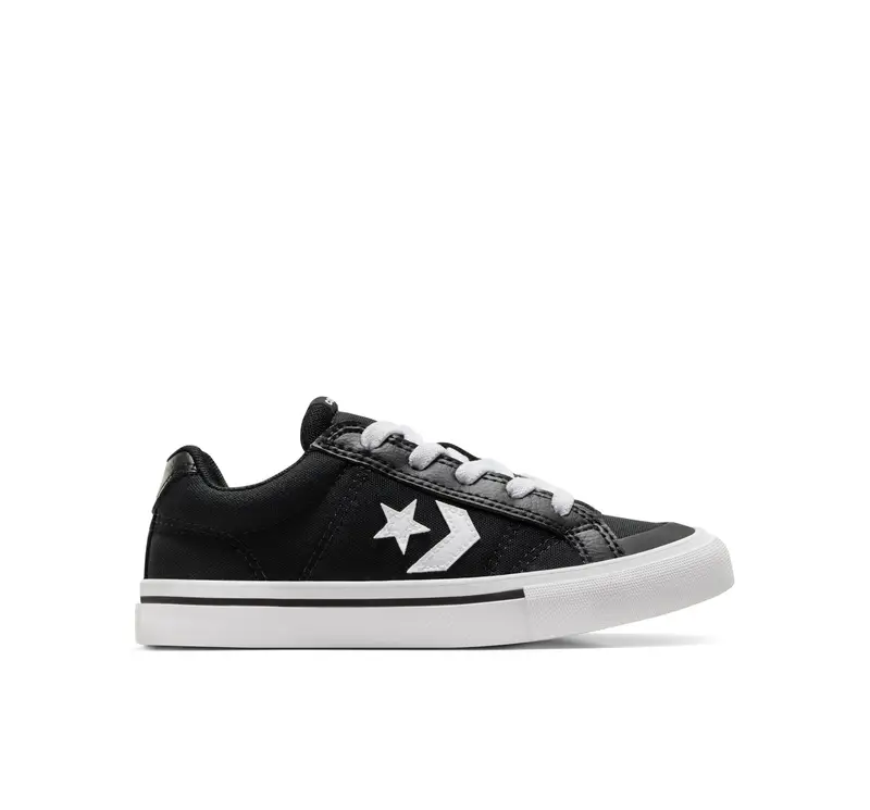 Converse Top Nero 4026803