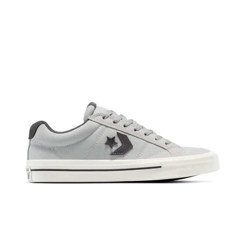 Converse Top Grigio 4026726