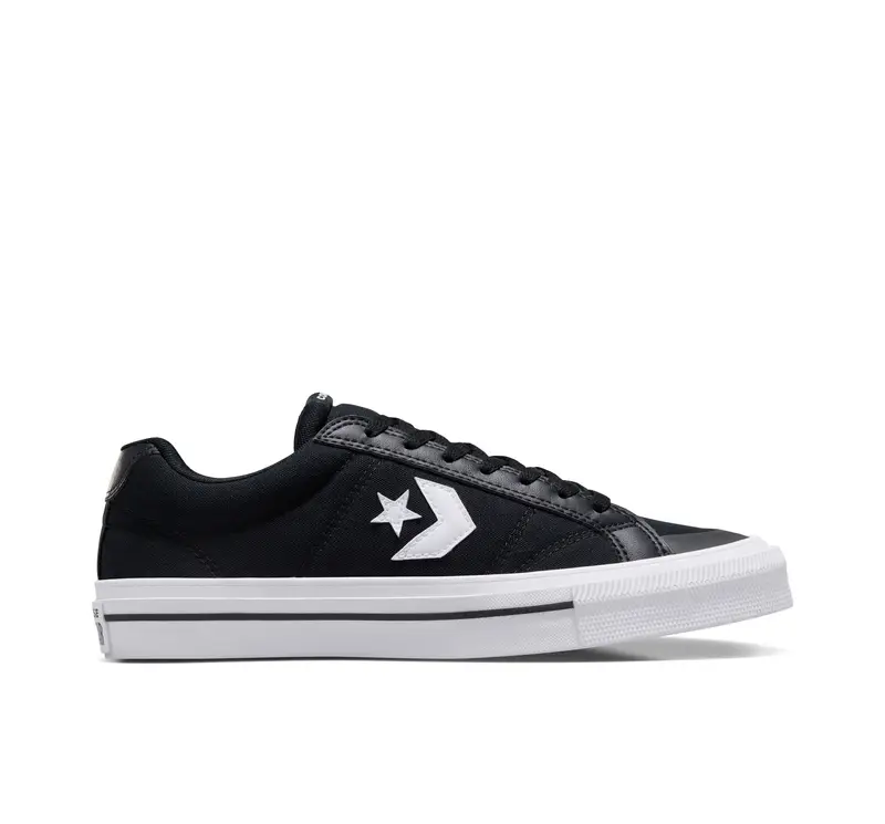 Converse Top Nero 2315260