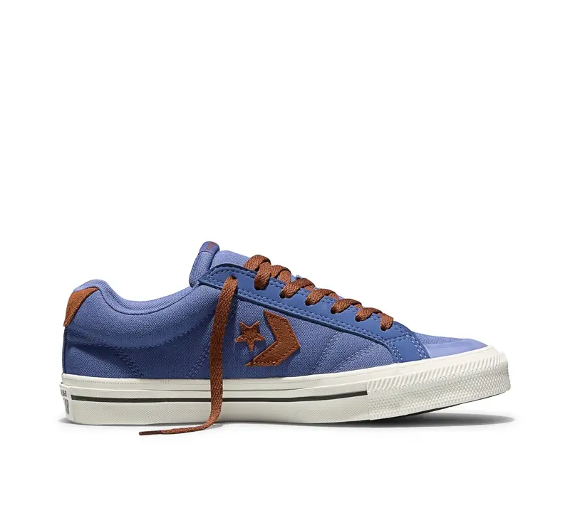 Converse Top Blu 4104292