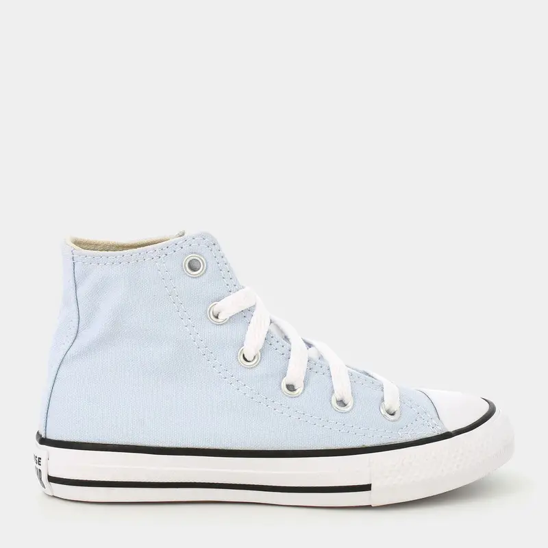 Sportive Converse da Bambina, azzurro