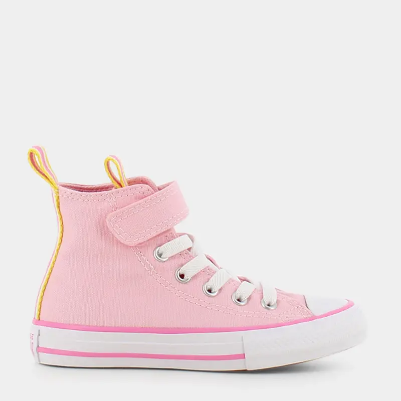 Sportive Converse da Bambina, rosa
