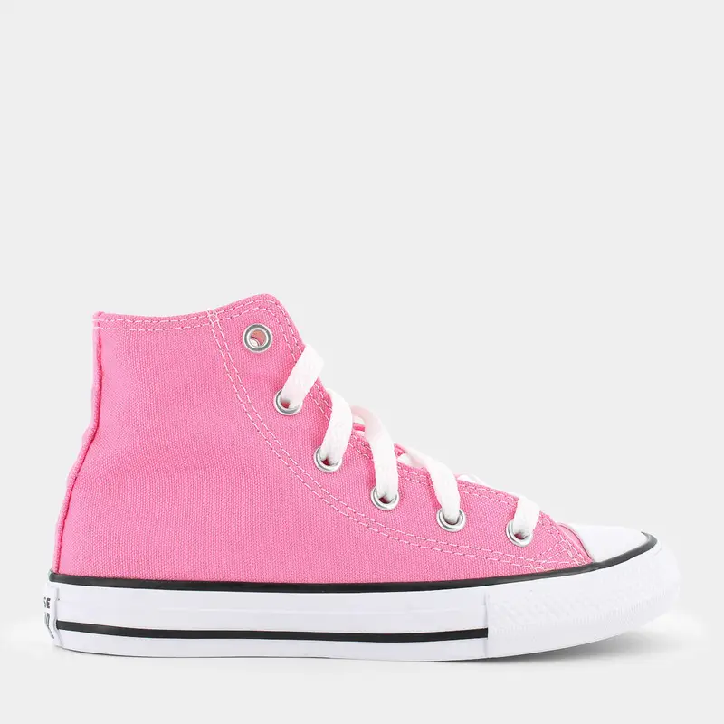 Sportive Converse da Bambina, rosa