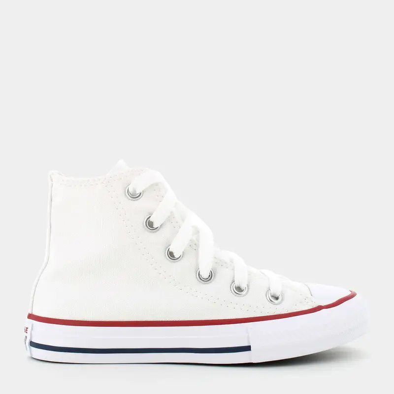 Sportive Converse da Bambino, bianco