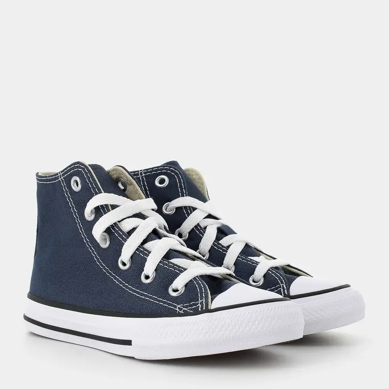 Sportive Converse da Bambino, blu miniatura 2