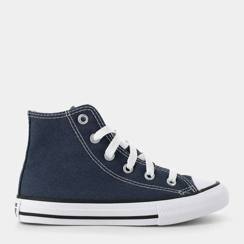 Sportive Converse da Bambino, blu
