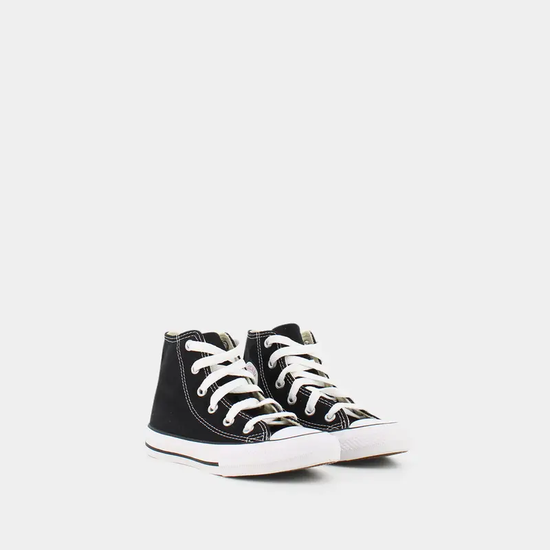 Sportive Converse da Bambino, nero miniatura 2