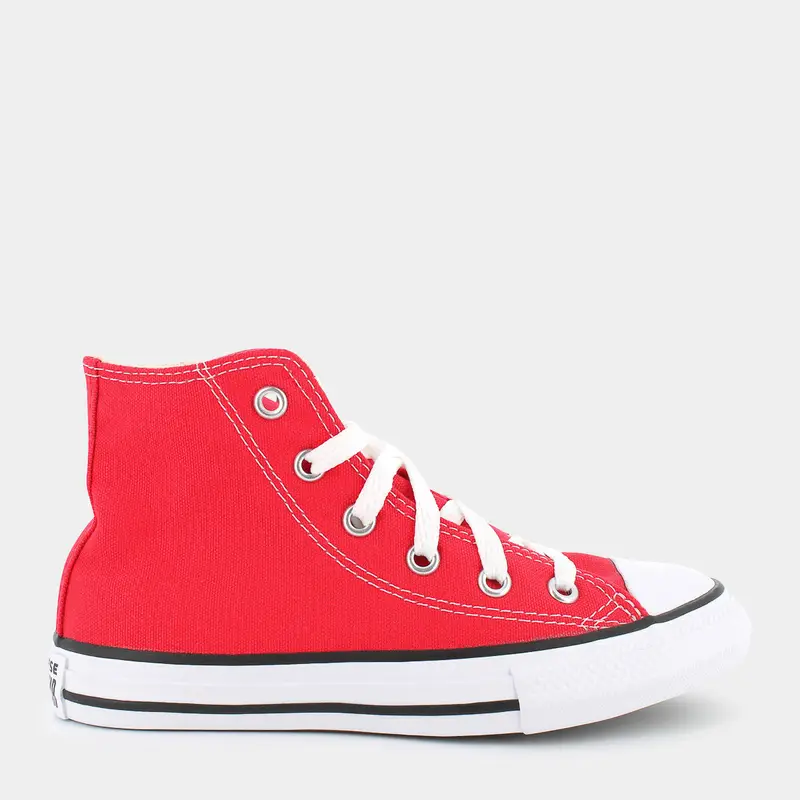 Sportive Converse da Bambino, rosso