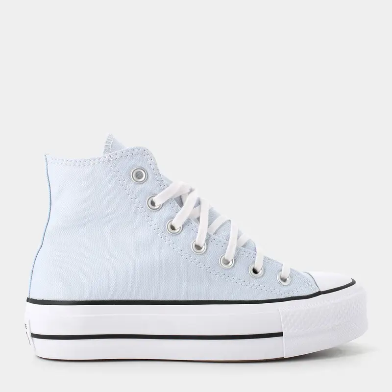 Sportive Converse da Donna, azzurro