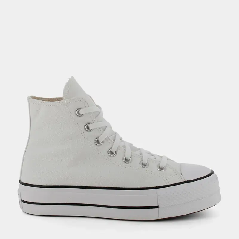 Sportive Converse da Donna, bianco