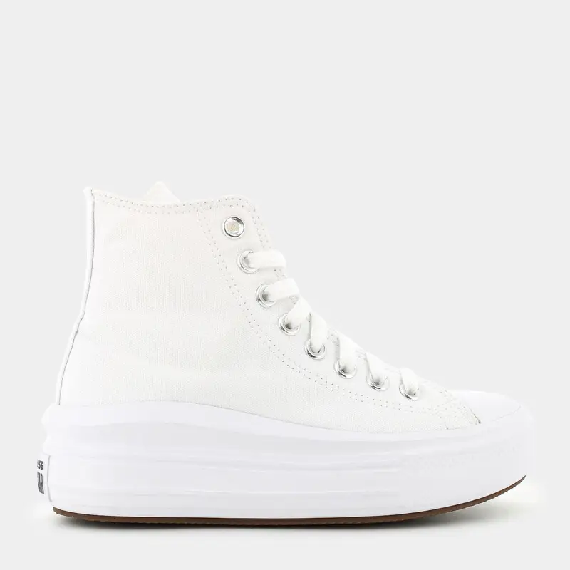 Sportive Converse da Donna, bianco