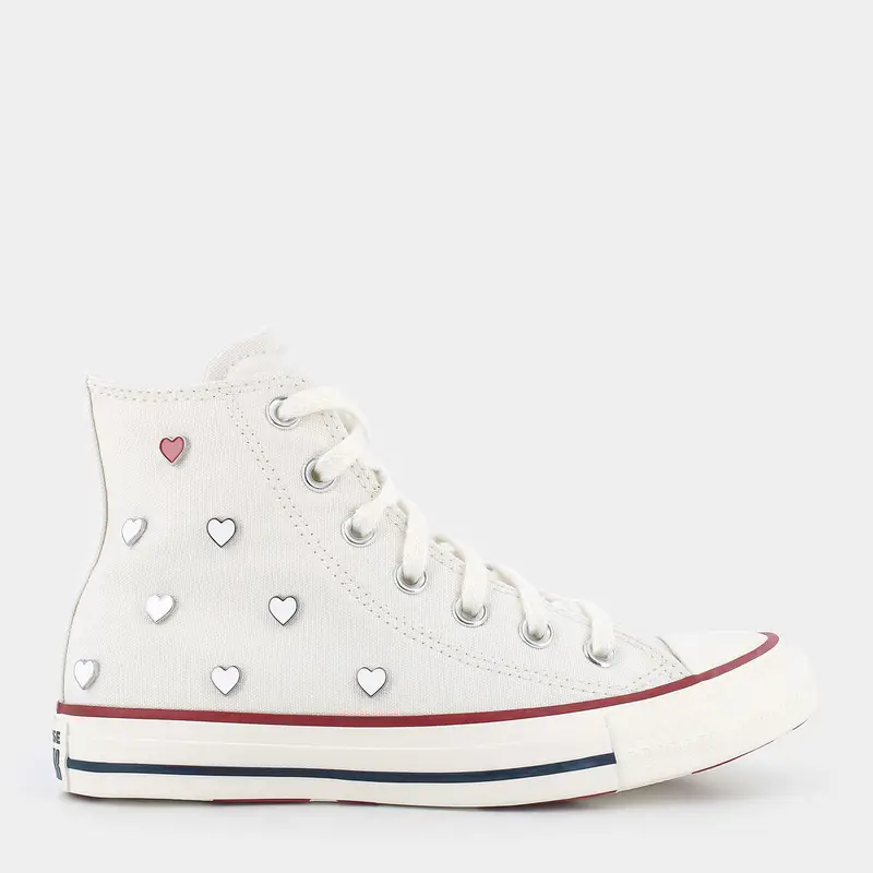 Sportive Converse da Donna, bianco