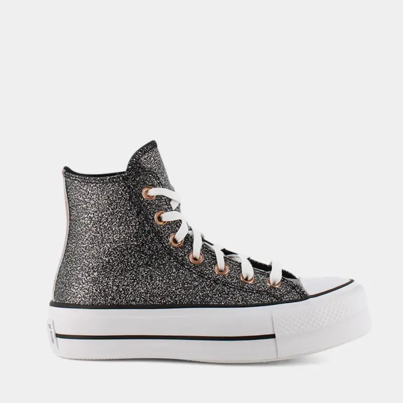 Sportive Converse da Donna, nero