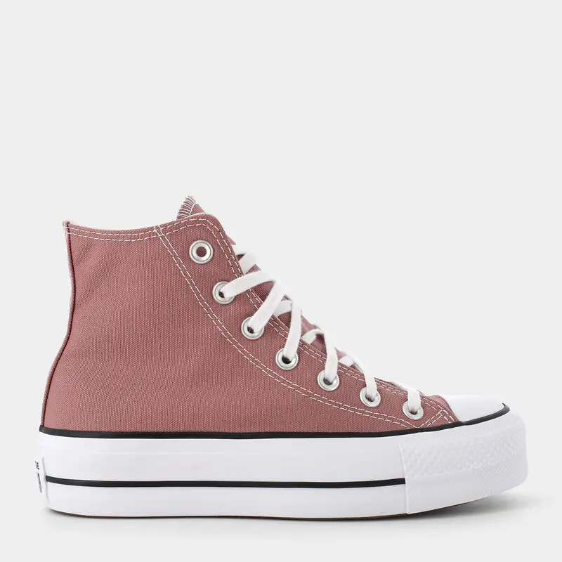 Sportive Converse da Donna, rosso