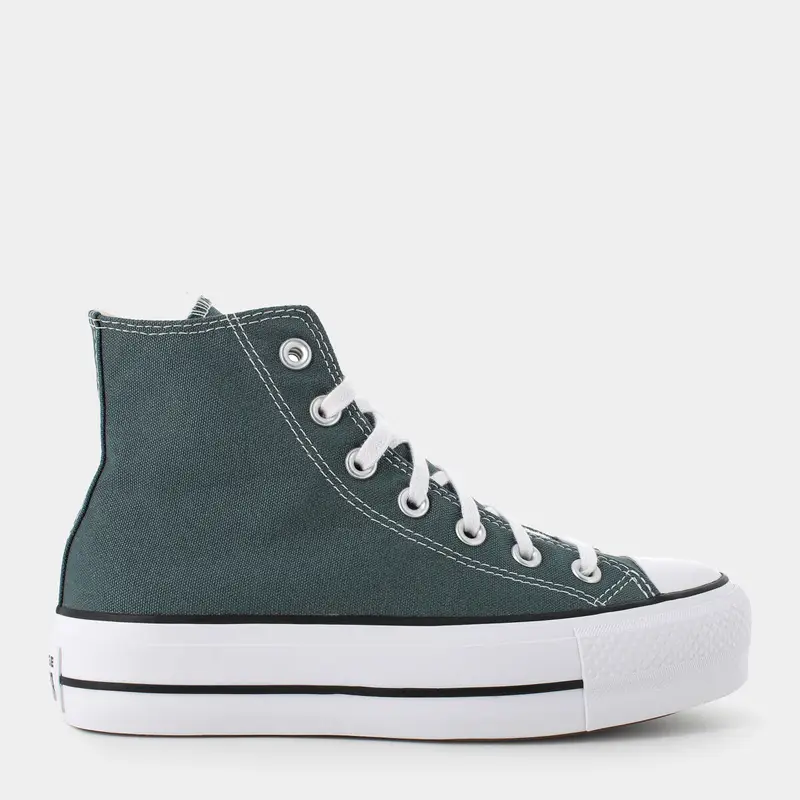 Sportive Converse da Donna, verde