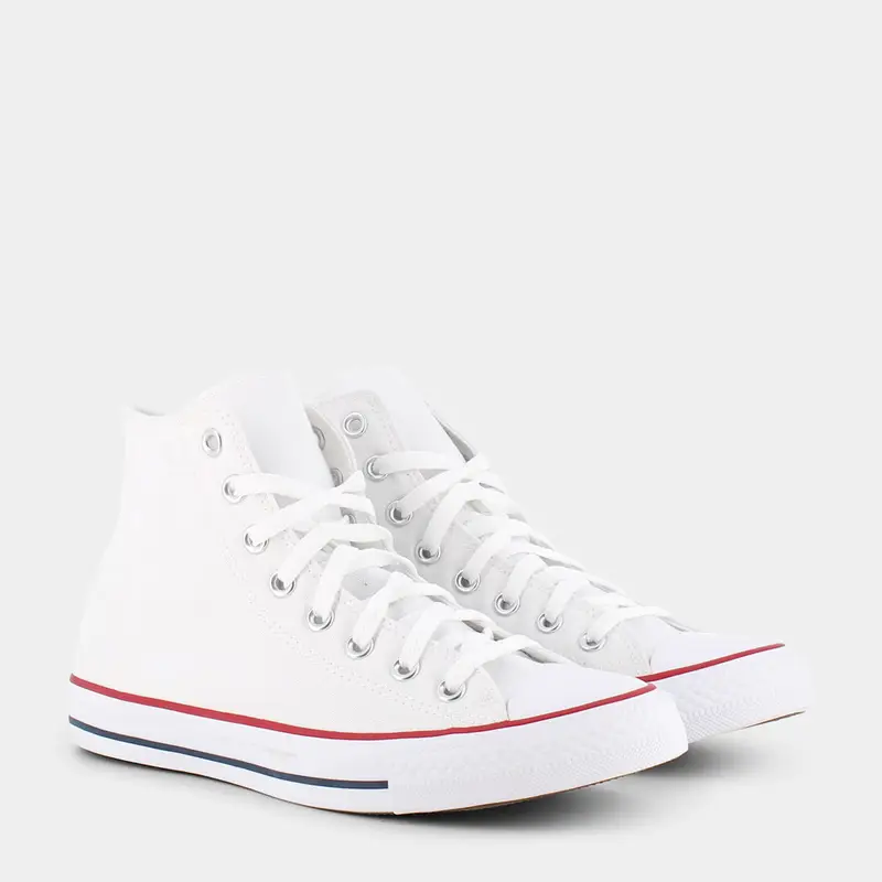 Sportive Converse da Uomo, bianco miniatura 2