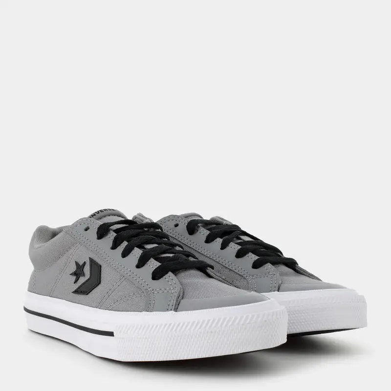 Sportive Converse da Uomo, grigio miniatura 2