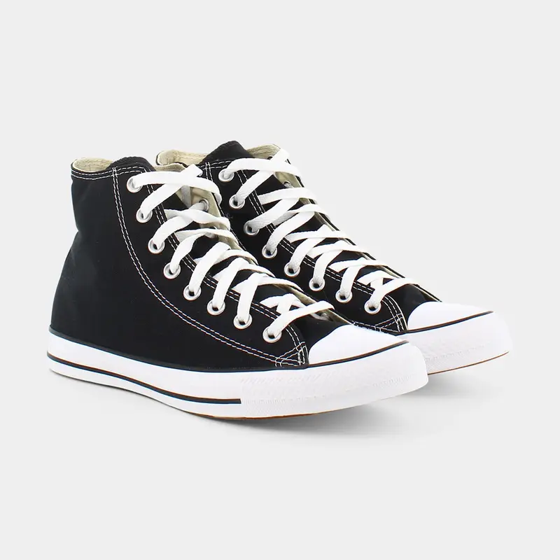 Sportive Converse da Uomo, nero miniatura 2