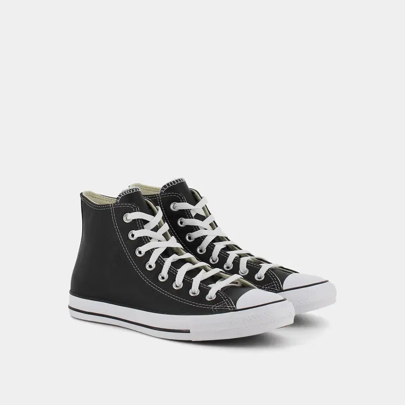 Sportive Converse da Uomo, nero miniatura 2