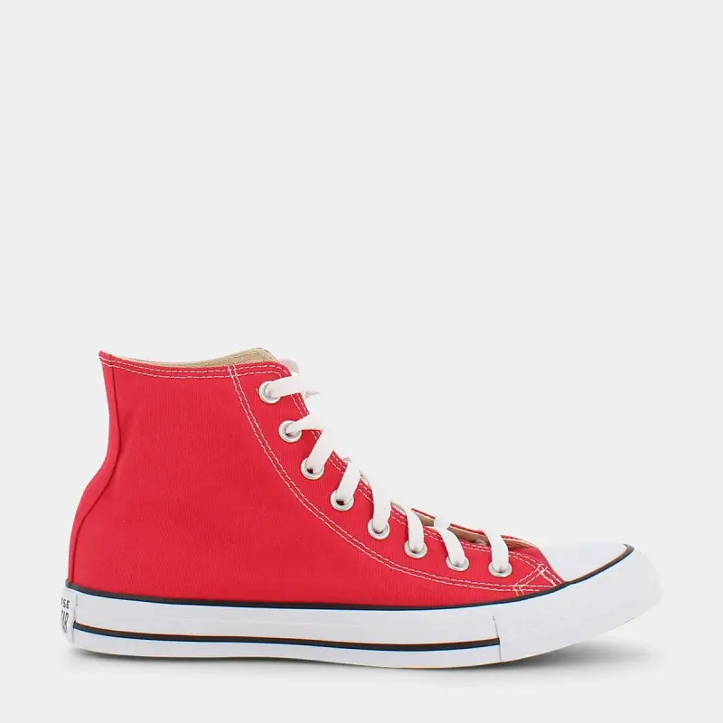 Sportive Converse da Uomo, rosso