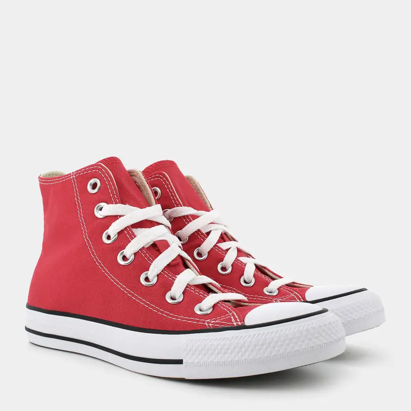 Sportive Converse da Uomo, rosso miniatura 2