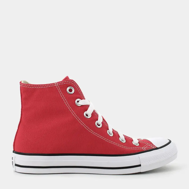 Sportive Converse da Uomo, rosso