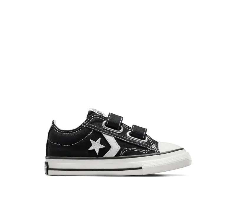 Converse Top Nero 2315188
