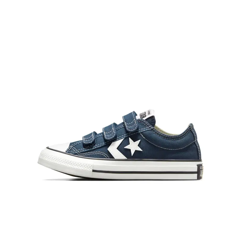 Converse Top Blu 2315185