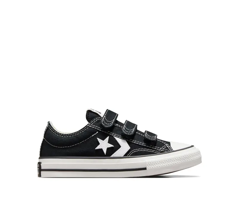 Converse Top Nero 2315184