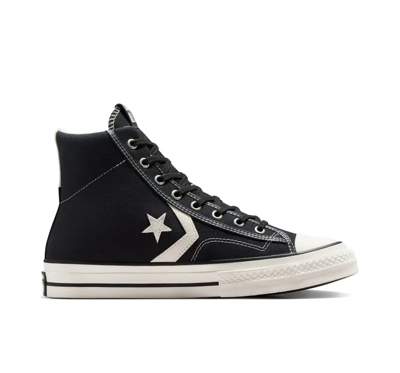 Converse Top Nero 2315257