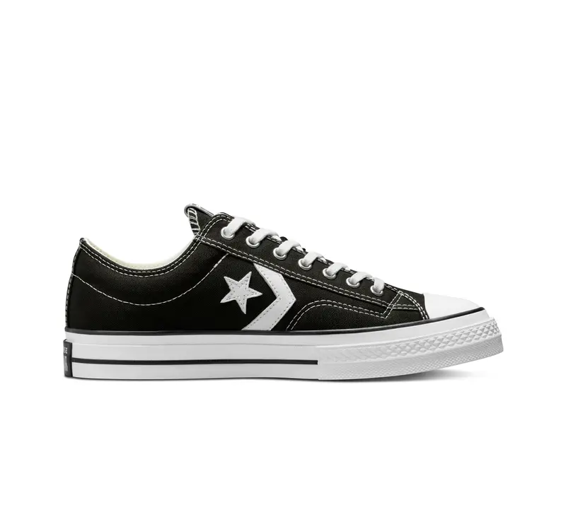 Converse Top Uomo Nero 2315150