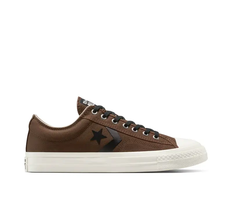 Converse Top Marrone 2315372