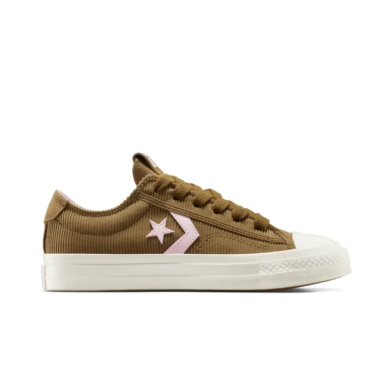 Converse Top Marrone 2315439