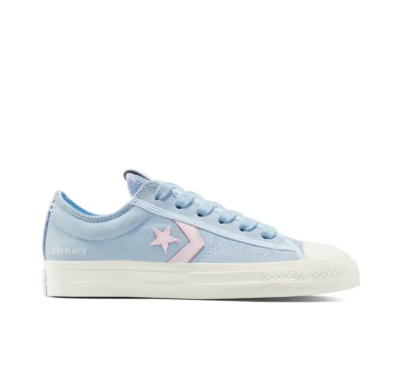 Converse Top Blu 2315451