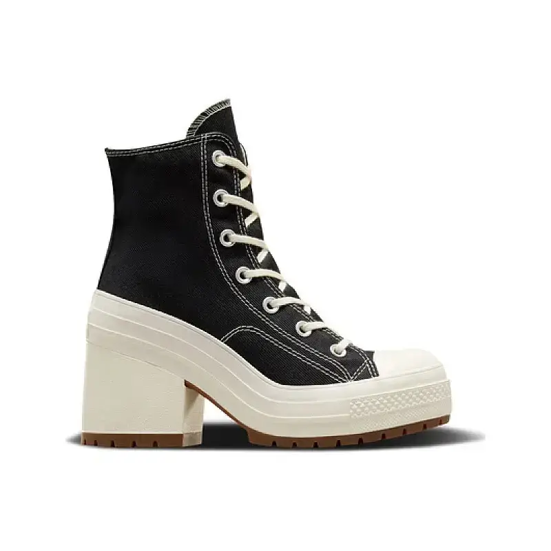 Stivaletti da donna Converse Chuck 70 De Luxe Heel