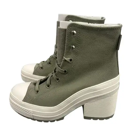 Stivaletti da donna Converse Chuck 70 De Luxe