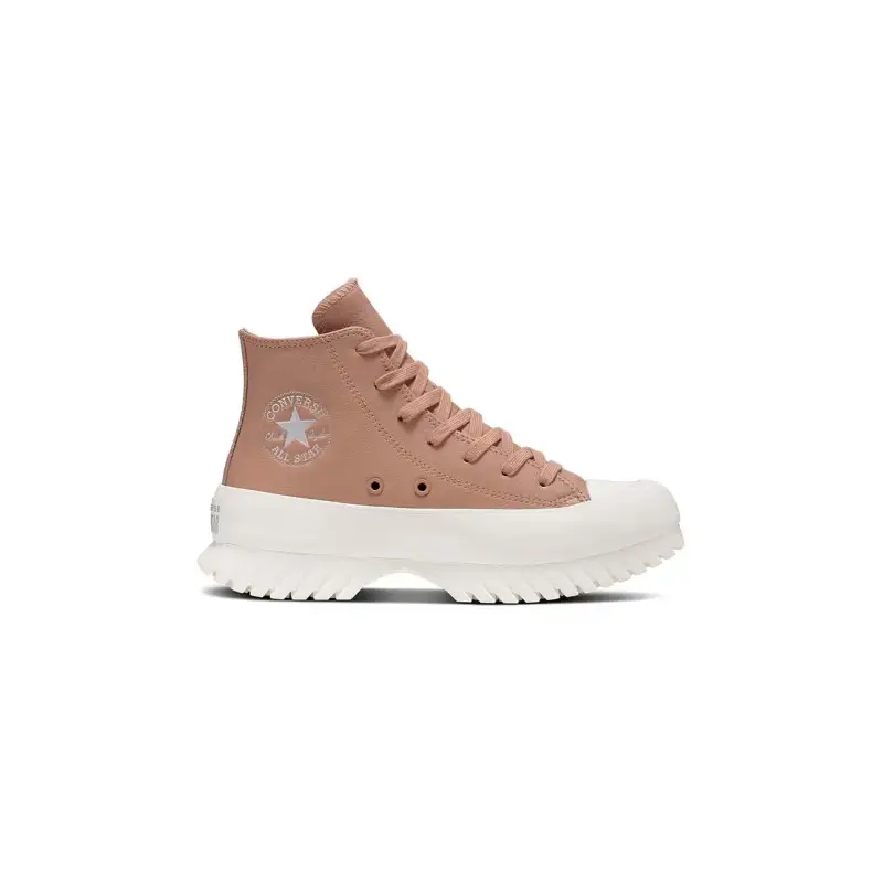 Stivaletti da donna Converse Chuck Taylor All Star Lugged 2 0
