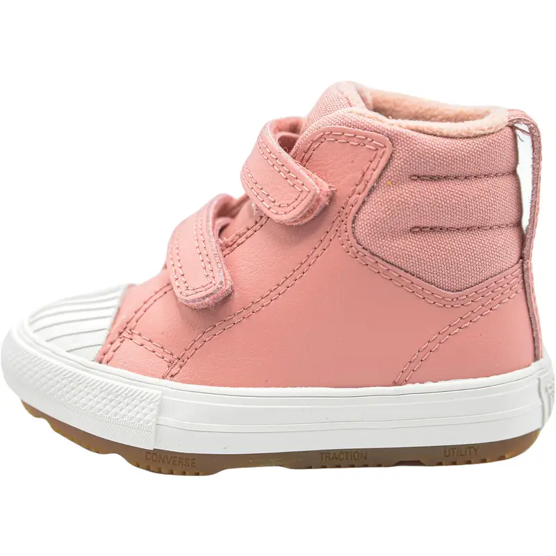 Stivali Converse Chuck Taylor Berkshire Boot 2V. Rosa. Bambini | Converse