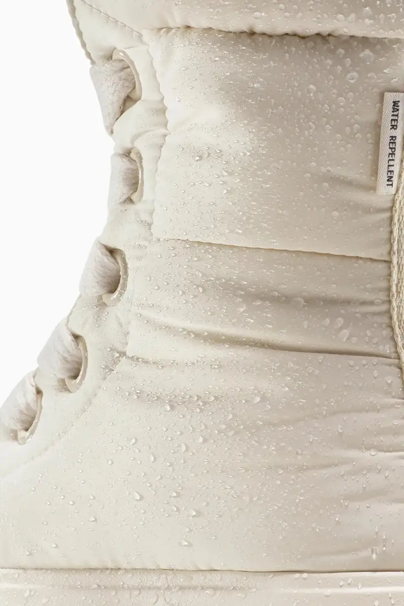 stivali da neve Chuck Taylor All Star Elements Boot colore beige A14273C miniatura 5