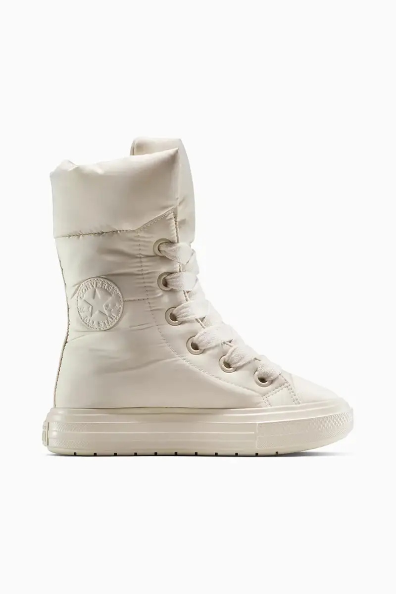 stivali da neve Chuck Taylor All Star Elements Boot colore beige A14273C