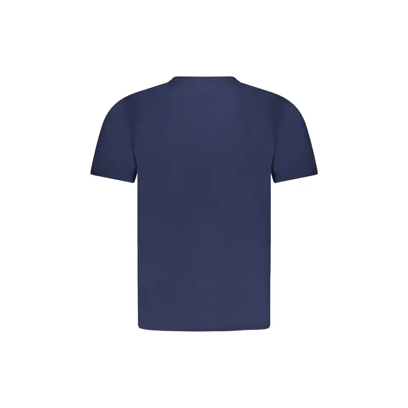 Converse T-shirt Bambino Blu 3941464 miniatura 2