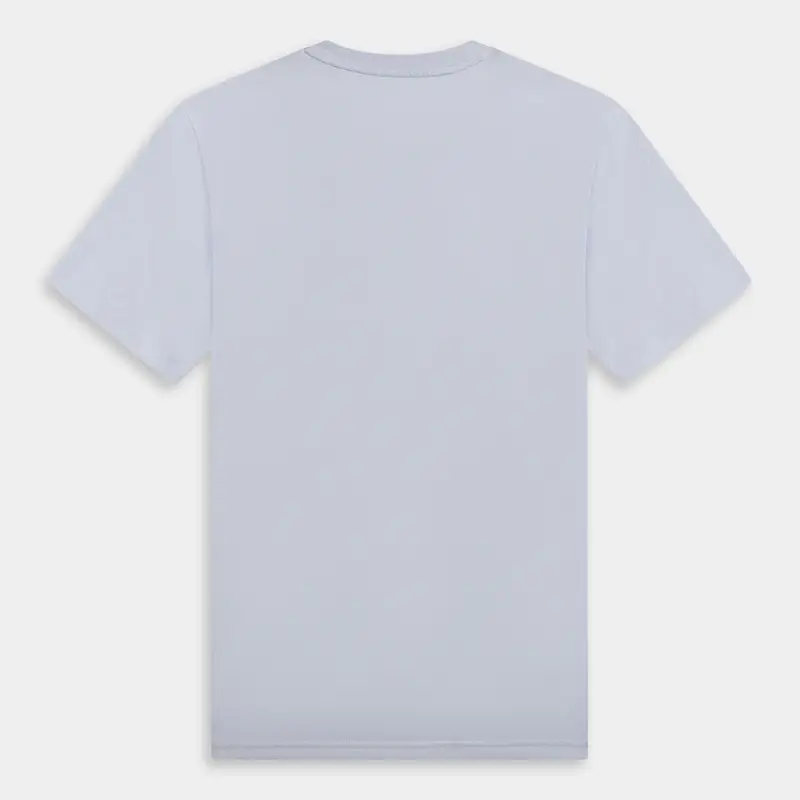 Converse T-shirt Donna Lilla 2502236 miniatura 2