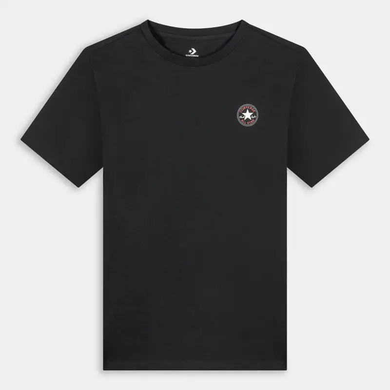 Converse T-shirt Uomo Bianco 4059990