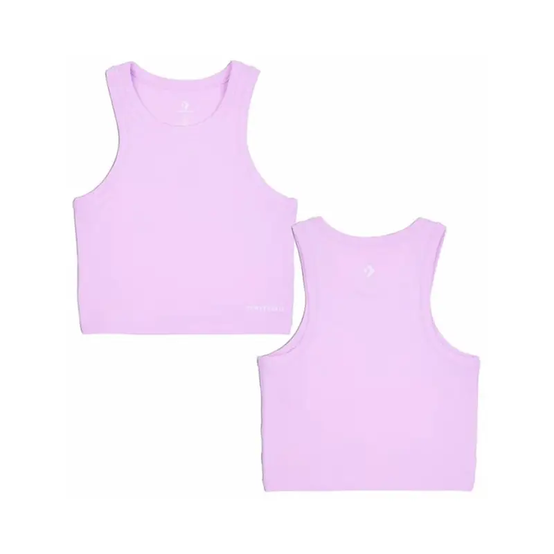 Top Rosa Donna XS