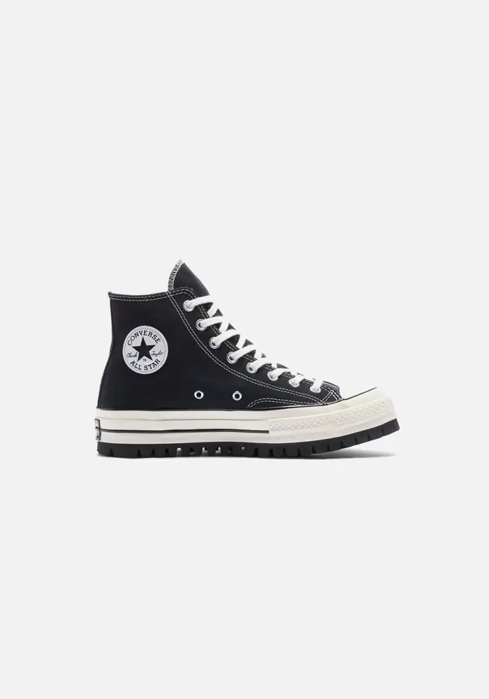 Converse Top Nero 3197279